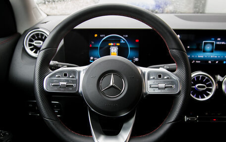 Mercedes-Benz GLA, 2020 год, 3 190 000 рублей, 35 фотография