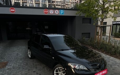 Mazda 3, 2008 год, 730 000 рублей, 4 фотография
