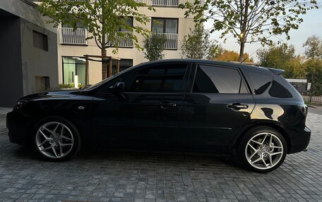 Mazda 3, 2008 год, 730 000 рублей, 10 фотография