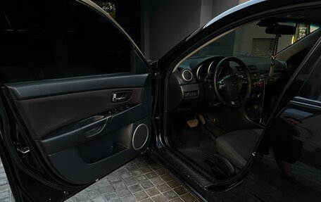 Mazda 3, 2008 год, 730 000 рублей, 15 фотография