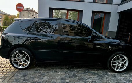 Mazda 3, 2008 год, 730 000 рублей, 9 фотография
