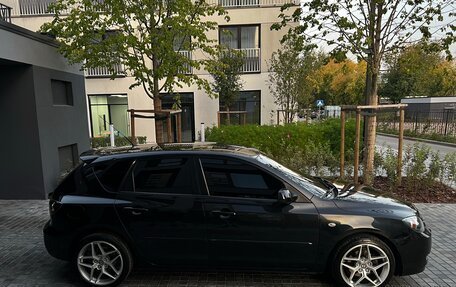 Mazda 3, 2008 год, 730 000 рублей, 8 фотография