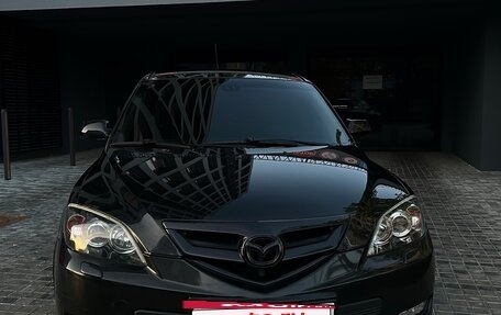 Mazda 3, 2008 год, 730 000 рублей, 2 фотография