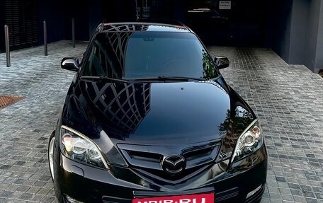 Mazda 3, 2008 год, 730 000 рублей, 1 фотография