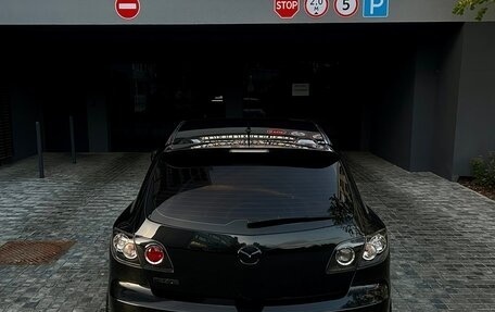 Mazda 3, 2008 год, 730 000 рублей, 12 фотография