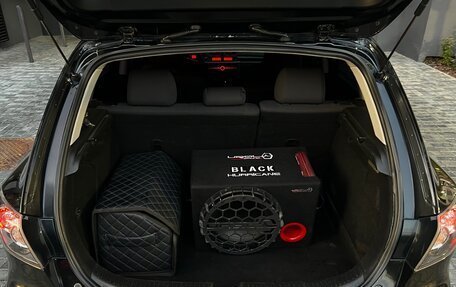 Mazda 3, 2008 год, 730 000 рублей, 19 фотография