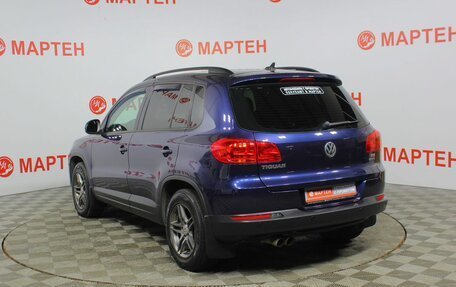 Volkswagen Tiguan I, 2015 год, 1 349 000 рублей, 7 фотография