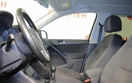 Volkswagen Tiguan I, 2015 год, 1 349 000 рублей, 9 фотография