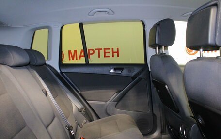 Volkswagen Tiguan I, 2015 год, 1 349 000 рублей, 11 фотография