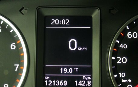 Volkswagen Tiguan I, 2015 год, 1 349 000 рублей, 19 фотография