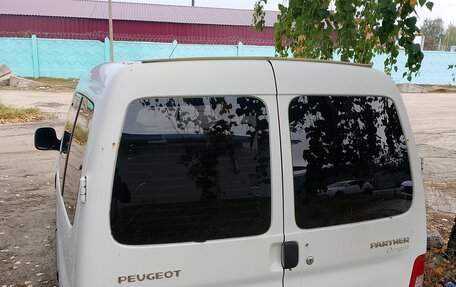 Peugeot Partner II рестайлинг 2, 2009 год, 450 000 рублей, 4 фотография
