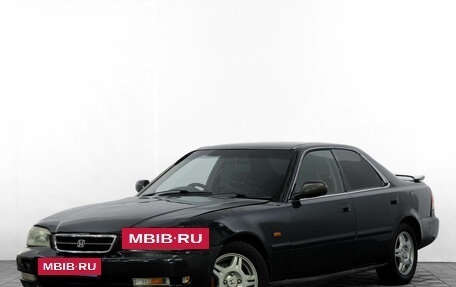 Honda Inspire III, 1996 год, 219 000 рублей, 4 фотография