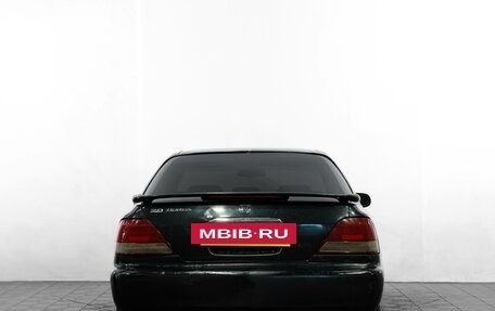 Honda Inspire III, 1996 год, 219 000 рублей, 6 фотография
