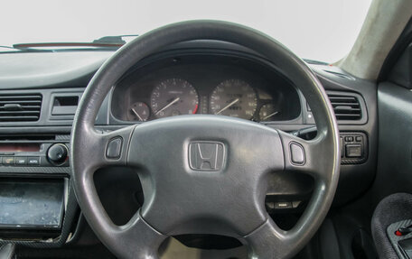 Honda Inspire III, 1996 год, 219 000 рублей, 15 фотография