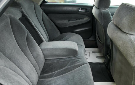 Honda Inspire III, 1996 год, 219 000 рублей, 22 фотография