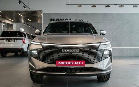 Haval F7, 2025 год, 3 099 000 рублей, 2 фотография
