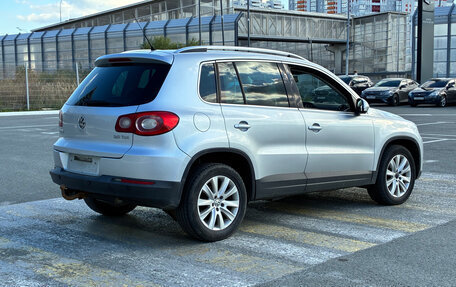 Volkswagen Tiguan I, 2010 год, 790 000 рублей, 6 фотография