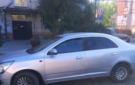 Chevrolet Cobalt II, 2013 год, 600 000 рублей, 2 фотография