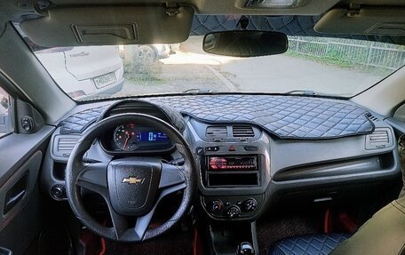 Chevrolet Cobalt II, 2013 год, 600 000 рублей, 5 фотография