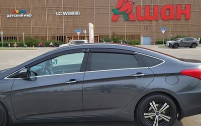 Hyundai i40 I рестайлинг, 2013 год, 1 150 000 рублей, 1 фотография