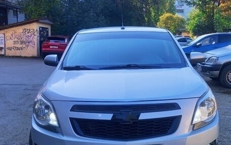 Chevrolet Cobalt II, 2013 год, 600 000 рублей, 3 фотография