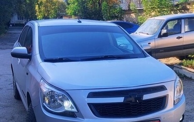 Chevrolet Cobalt II, 2013 год, 600 000 рублей, 1 фотография