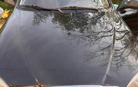 Chevrolet Lanos I, 2008 год, 110 000 рублей, 1 фотография