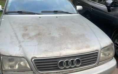 Audi A6, 1996 год, 300 000 рублей, 1 фотография