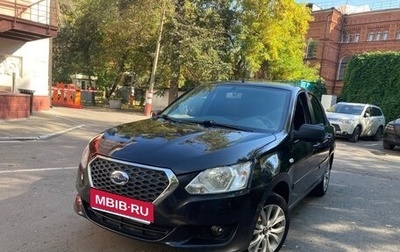 Datsun on-DO I рестайлинг, 2017 год, 680 000 рублей, 1 фотография