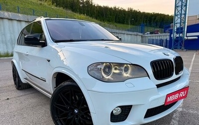 BMW X5, 2011 год, 2 135 000 рублей, 1 фотография