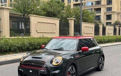MINI Hatch, 2022 год, 3 590 000 рублей, 1 фотография
