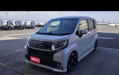 Daihatsu Move VI рестайлинг, 2015 год, 749 000 рублей, 1 фотография