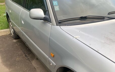 Audi A6, 1996 год, 300 000 рублей, 6 фотография