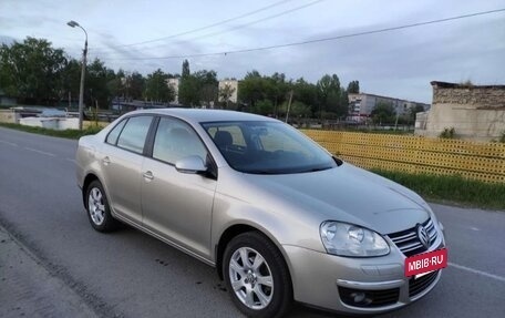 Volkswagen Jetta VI, 2008 год, 820 000 рублей, 6 фотография