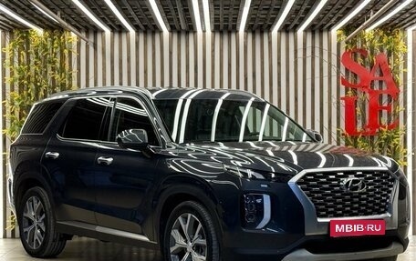 Hyundai Palisade I, 2020 год, 3 990 000 рублей, 1 фотография