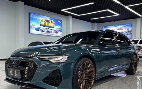 Audi A6, 2021 год, 4 420 000 рублей, 1 фотография
