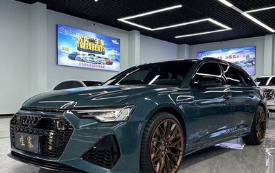 Audi A6, 2021 год, 4 420 000 рублей, 1 фотография