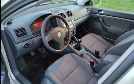 Volkswagen Jetta VI, 2008 год, 820 000 рублей, 7 фотография