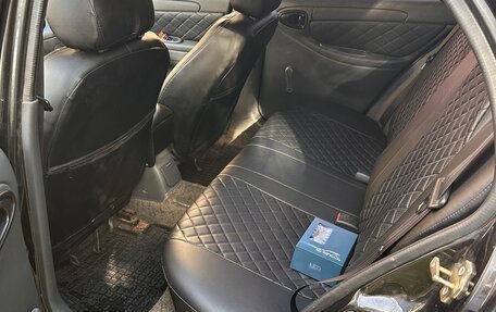 Chevrolet Lanos I, 2008 год, 110 000 рублей, 6 фотография