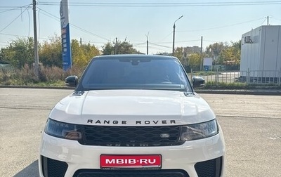 Land Rover Range Rover Sport II, 2019 год, 7 200 000 рублей, 1 фотография