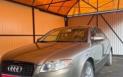 Audi A4, 2005 год, 800 000 рублей, 1 фотография