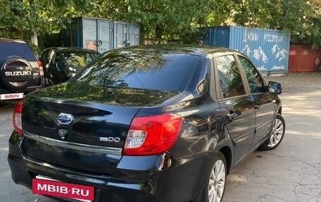 Datsun on-DO I рестайлинг, 2017 год, 680 000 рублей, 5 фотография