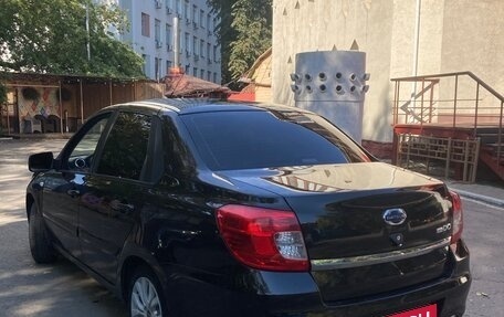 Datsun on-DO I рестайлинг, 2017 год, 680 000 рублей, 6 фотография