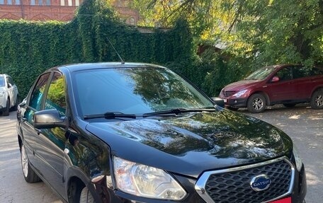Datsun on-DO I рестайлинг, 2017 год, 680 000 рублей, 3 фотография