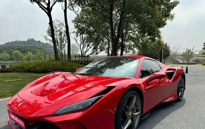 Ferrari F8, 2022 год, 42 000 368 рублей, 1 фотография