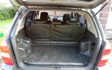 Hyundai Tucson III, 2008 год, 480 000 рублей, 9 фотография