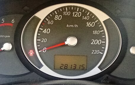 Hyundai Tucson III, 2008 год, 480 000 рублей, 5 фотография