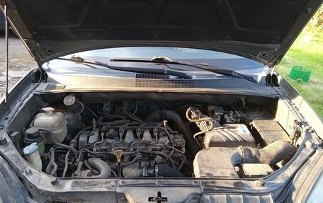 Hyundai Tucson III, 2008 год, 480 000 рублей, 8 фотография