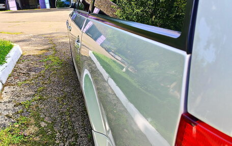 Volkswagen Passat B5+ рестайлинг, 1999 год, 495 000 рублей, 4 фотография