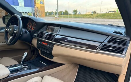BMW X5, 2011 год, 2 135 000 рублей, 26 фотография